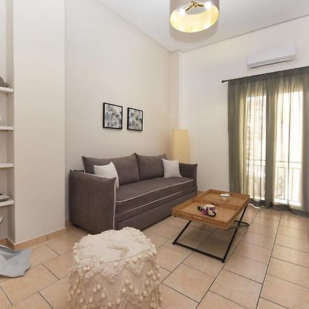 Almanza Apartment Syros Ermúpoli Kültér fotó