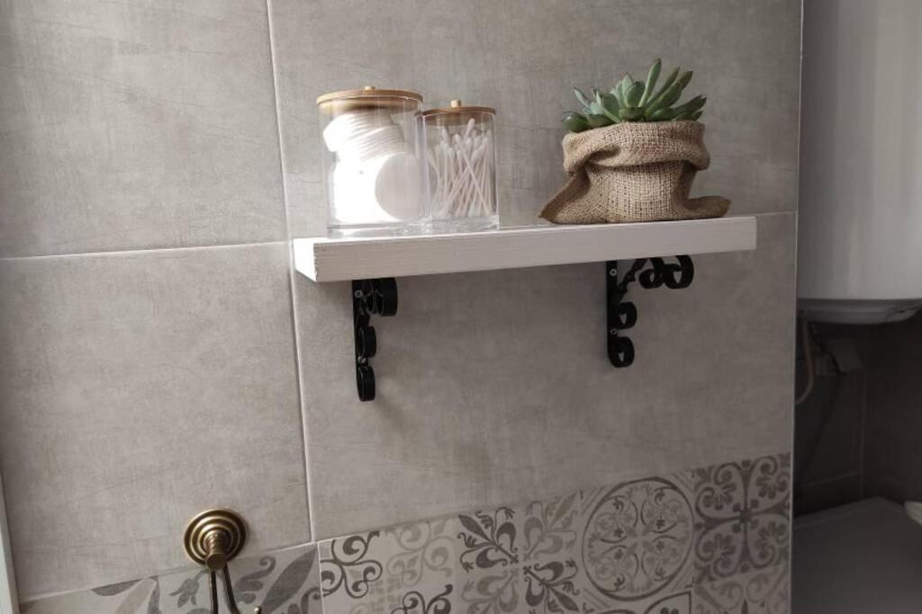 Almanza Apartment Syros Ermúpoli Kültér fotó