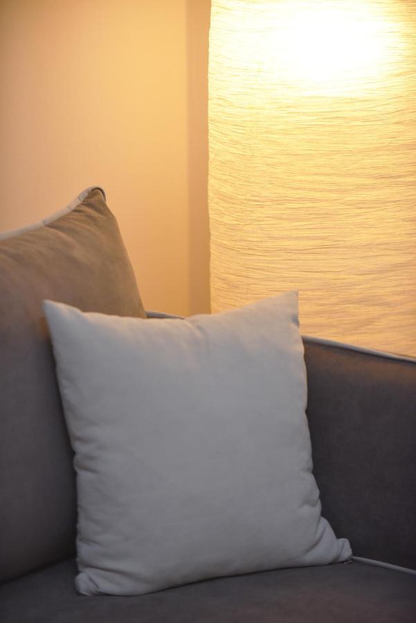 Almanza Apartment Syros Ermúpoli Kültér fotó