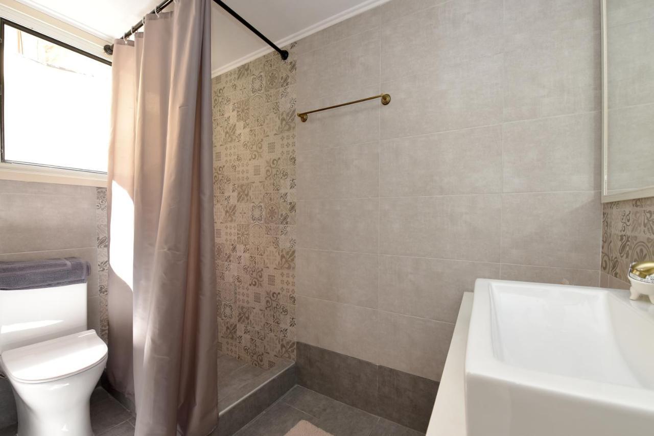 Almanza Apartment Syros Ermúpoli Kültér fotó