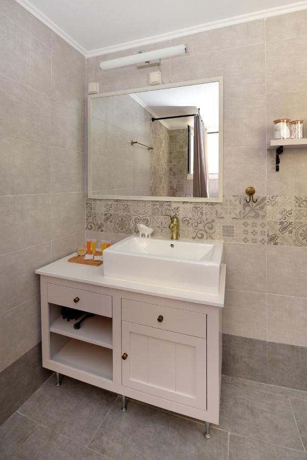 Almanza Apartment Syros Ermúpoli Kültér fotó